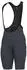 Alé Cycling Gravel Pro Bib Shorts (L25043403) titanio/titanium