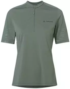 VAUDE Qimsa T-Shirt (48681) gr&uuml;n