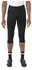 VAUDE Matera Cycling Shorts 3/4 schwarz