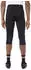VAUDE Matera Cycling Shorts 3/4 schwarz