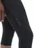 VAUDE Matera Cycling Shorts 3/4 schwarz