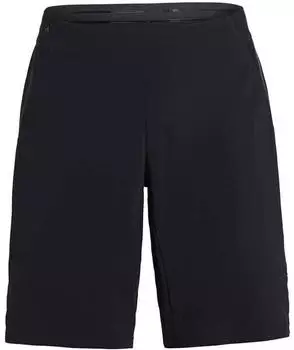 VAUDE Kuro Shorts III Radshorts (48782) schwarz