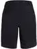 VAUDE Kuro Shorts III Radshorts (48782) schwarz