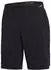 VAUDE Kuro Shorts III Radshorts (48782) schwarz