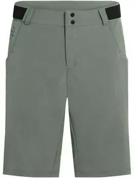 VAUDE Loamer Base Cord Shorts gruen