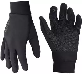 CMP Man Gloves (6525509) schwarz
