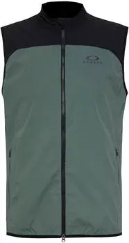 Oakley Elements Insulated Vest (FOA405453) aviator green