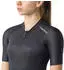 Castelli Espresso 2 Jersey schwarz