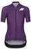 Assos Uma GT Kurzarm Trikot (12.20.435) lila