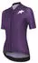 Assos Uma GT Kurzarm Trikot (12.20.435) lila