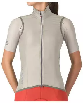 Castelli Aria 2 Weste clay