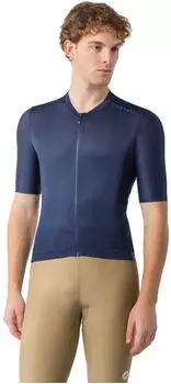 Castelli Espresso 2 Jersey (4526011) dunkel-blau