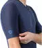 Castelli Espresso 2 Jersey (4526011) dunkel-blau