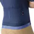 Castelli Espresso 2 Jersey (4526011) dunkel-blau