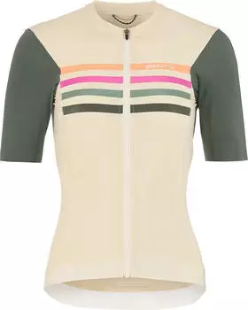 Craft Endur Training Jersey tofu/gr&uuml;n