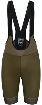 Oakley Icon Classic 2.0 Bib Shorts (FOA406091) army green