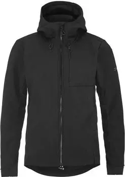 Craft ADV Explore Softshell 2.0 Jkt Softshelljacke (1915258-999000) black