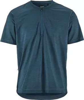 Craft Everyday HZ SS Jersey M Kurzarm Radtrikot (C17347-3850) north