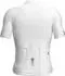 Alé Cycling R-EV1 Sprinter 2.0 S/S Jersey Radtrikot (L26091400) bianco/white