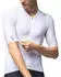 Alé Cycling R-EV1 Sprinter 2.0 S/S Jersey Radtrikot (L26091400) bianco/white