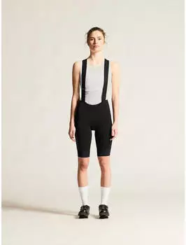 Craft Endur Cargo Bib Shorts (C17322-9990-7) schwarz