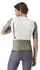 Castelli Corretto Kurzarm-Radtrikot white/clay