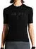 Craft Endur Logo Jersey Women (C17334) schwarz