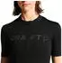 Craft Endur Logo Jersey Women (C17334) schwarz
