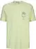 Scott Defined DRI Outdoor / Sportshirt kurzarm acid yellow
