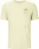 Scott Defined DRI Outdoor / Sportshirt kurzarm acid yellow