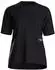 Ortovox Sequence Trail Damen Langarm Bikeshirt (88941) black raven