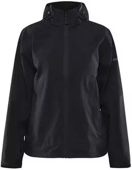 Craft Core Explore Softshell Jacke (1913809-999000) black