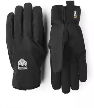 Hestra Czone Bike Mistral Handschuhe schwarz
