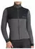 Sportful Supergiara 2 Jacke (SPF-1125519-011-M) grau/black oyster