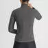 Sportful Supergiara 2 Jacke (SPF-1125519-011-M) grau/black oyster