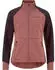 Craft Core Nordic Trainingsjacke rose brown/dk plum