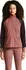 Craft Core Nordic Trainingsjacke rose brown/dk plum