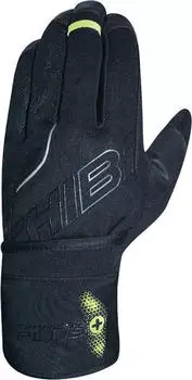 Chiba Express+ Handschuhe schwarz