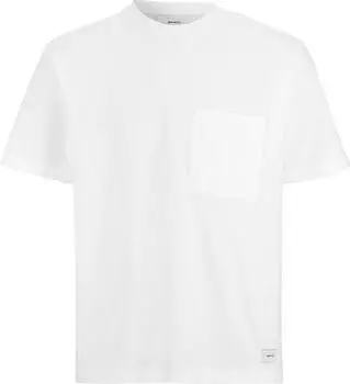 Craft Collective Relaxed S/S Tee Funktionsshirt (1916031-900000) wei&szlig;