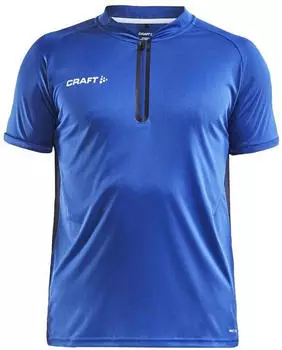 Craft Pro Control Poloshirt (1908225-346390) cobolt/navy