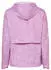VAUDE Adlux Air Jacke rosa