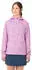 VAUDE Adlux Air Jacke rosa