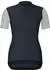 Scott Endurance Kurzarmtrikot dark blue/spray grey