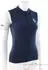 Scott Endurance Kurzarmtrikot dark blue/spray grey