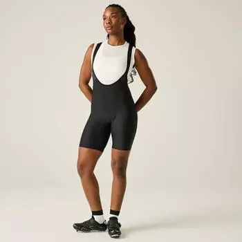 Dare2b Vigor Bib Radhose schwarz