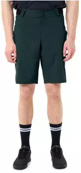 VAUDE Loamer Base Bike Shorts deep pond