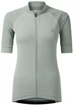 Dare2b Lightning Kurzarm-Radtrikot glacier green
