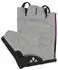 VAUDE Active Gloves Kurzfinger-Radhandschuh lila/magenta
