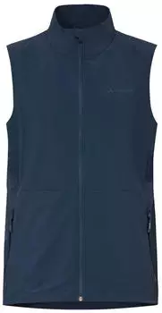 VAUDE Men's Yaras Vest (42765) dark sea