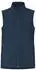 VAUDE Men's Yaras Vest (42765) dark sea
